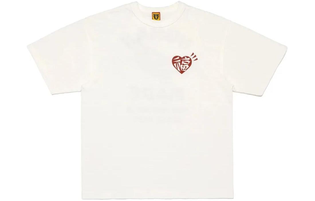 HUMAN MADE SS24 GRAPHIC T-SHIRT T
