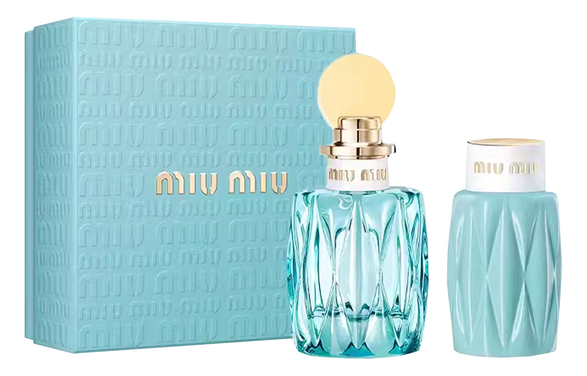 Miu Miu Fragrance Set