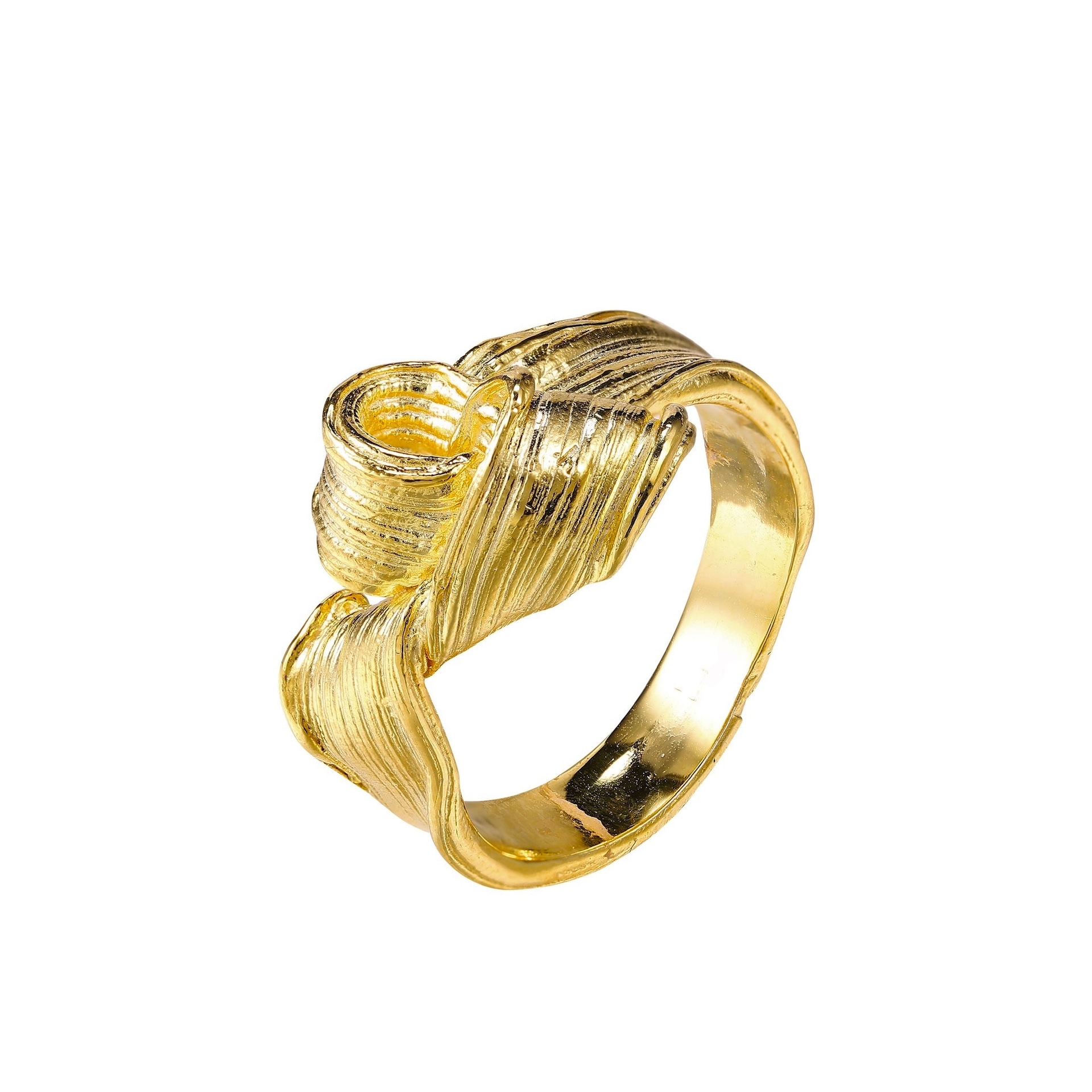 Empress 47 Concept Empress 47 Stitch Series Ring