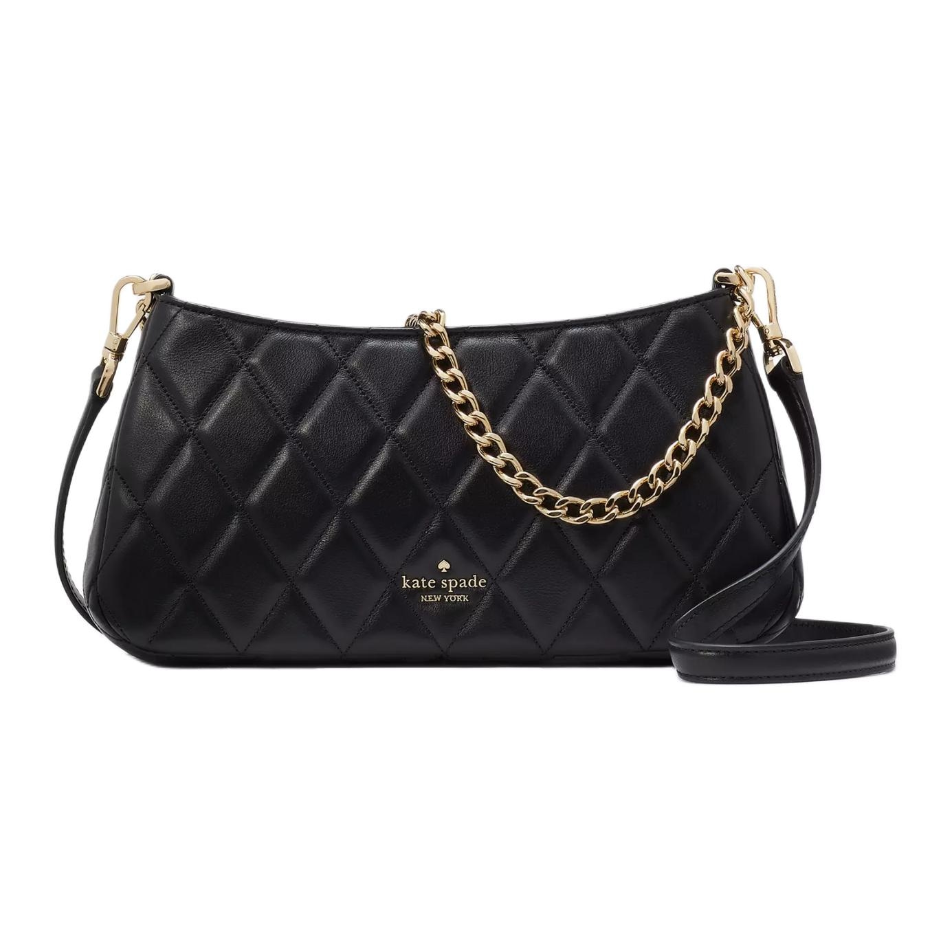 Kate Spade Carey