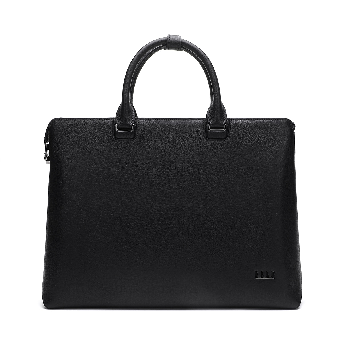 ELLE HOMME Briefcase Black