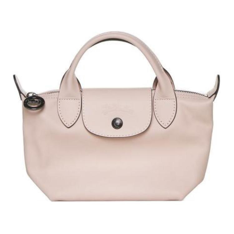 LONGCHAMP/珑骧 LONGCHAMP Logo