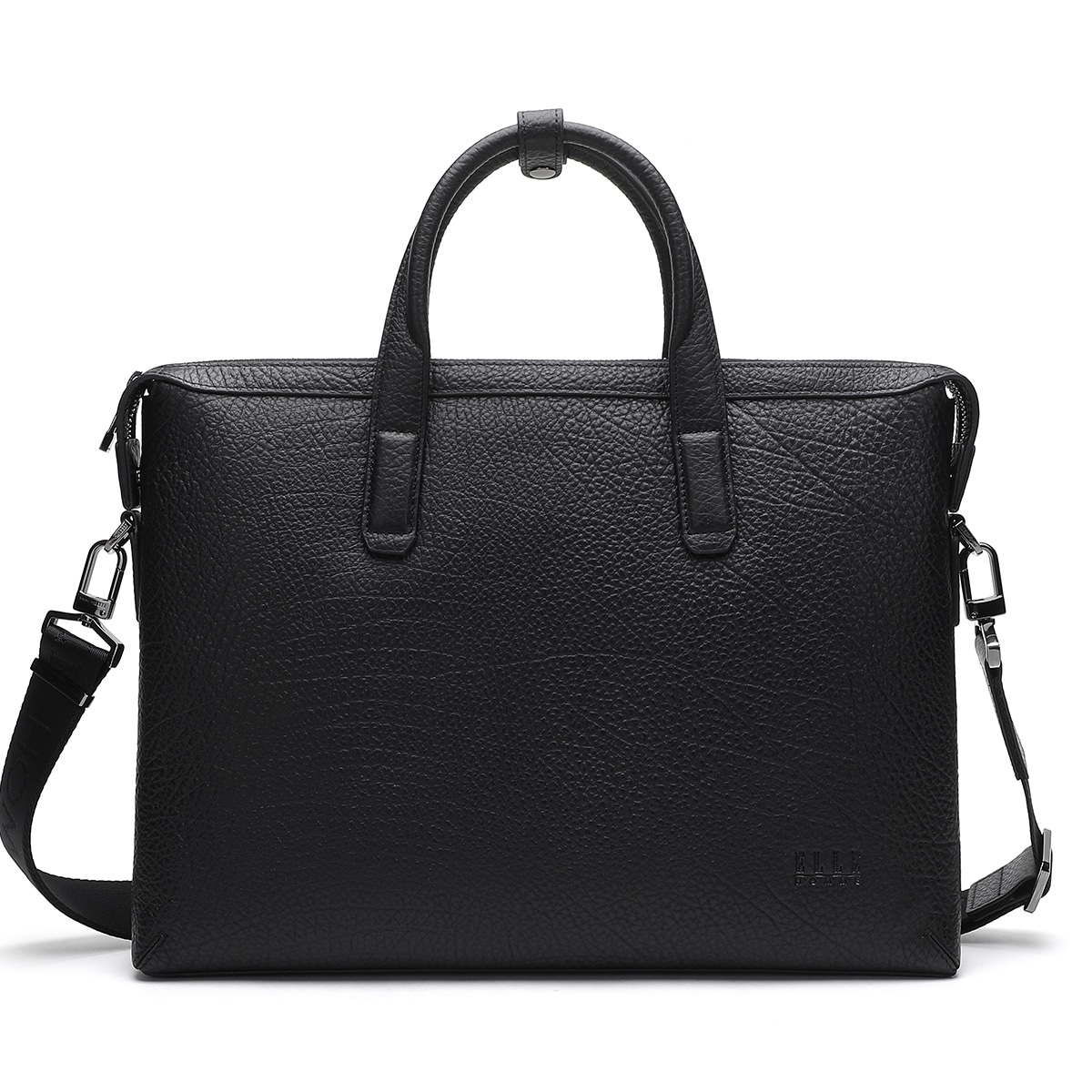 ELLE HOMME Briefcase Black