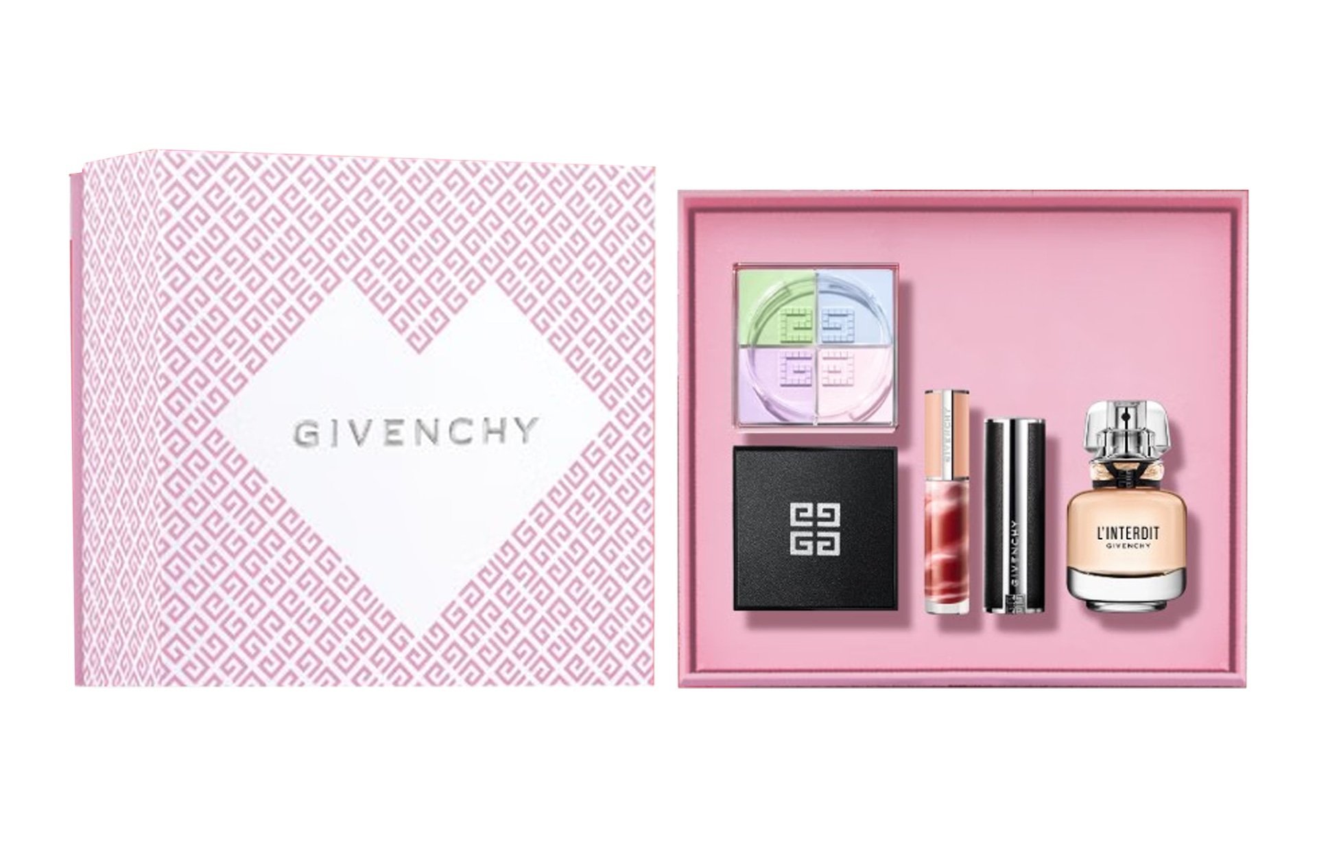 Givenchy/纪梵希 GIVENCHY EDT