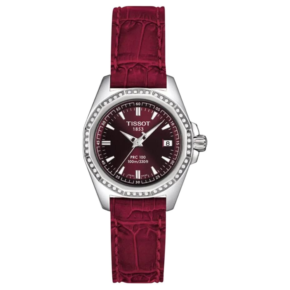 TISSOT/天梭 Tissot