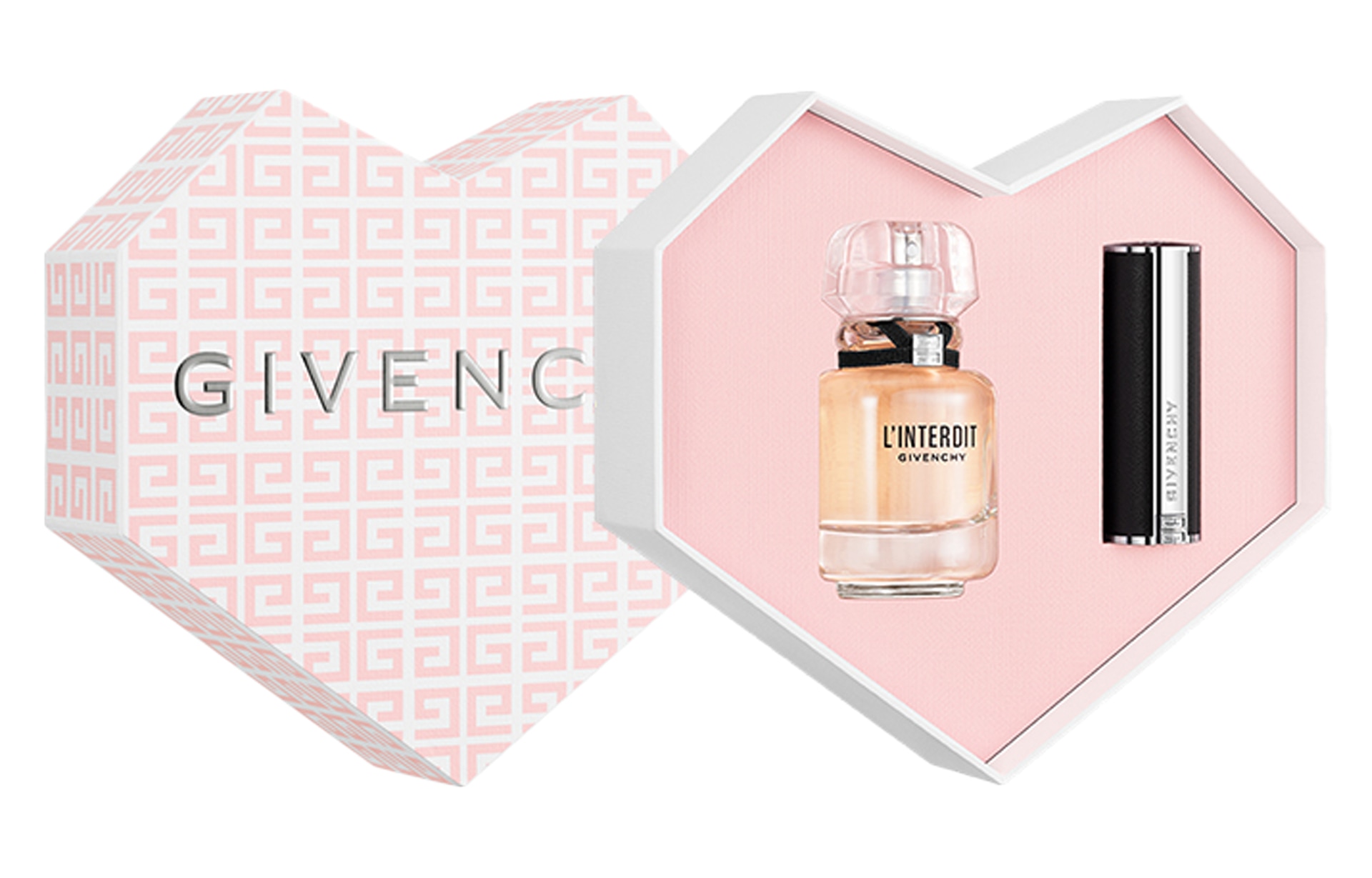 Givenchy/纪梵希 GIVENCHY EDT 30ml+N306