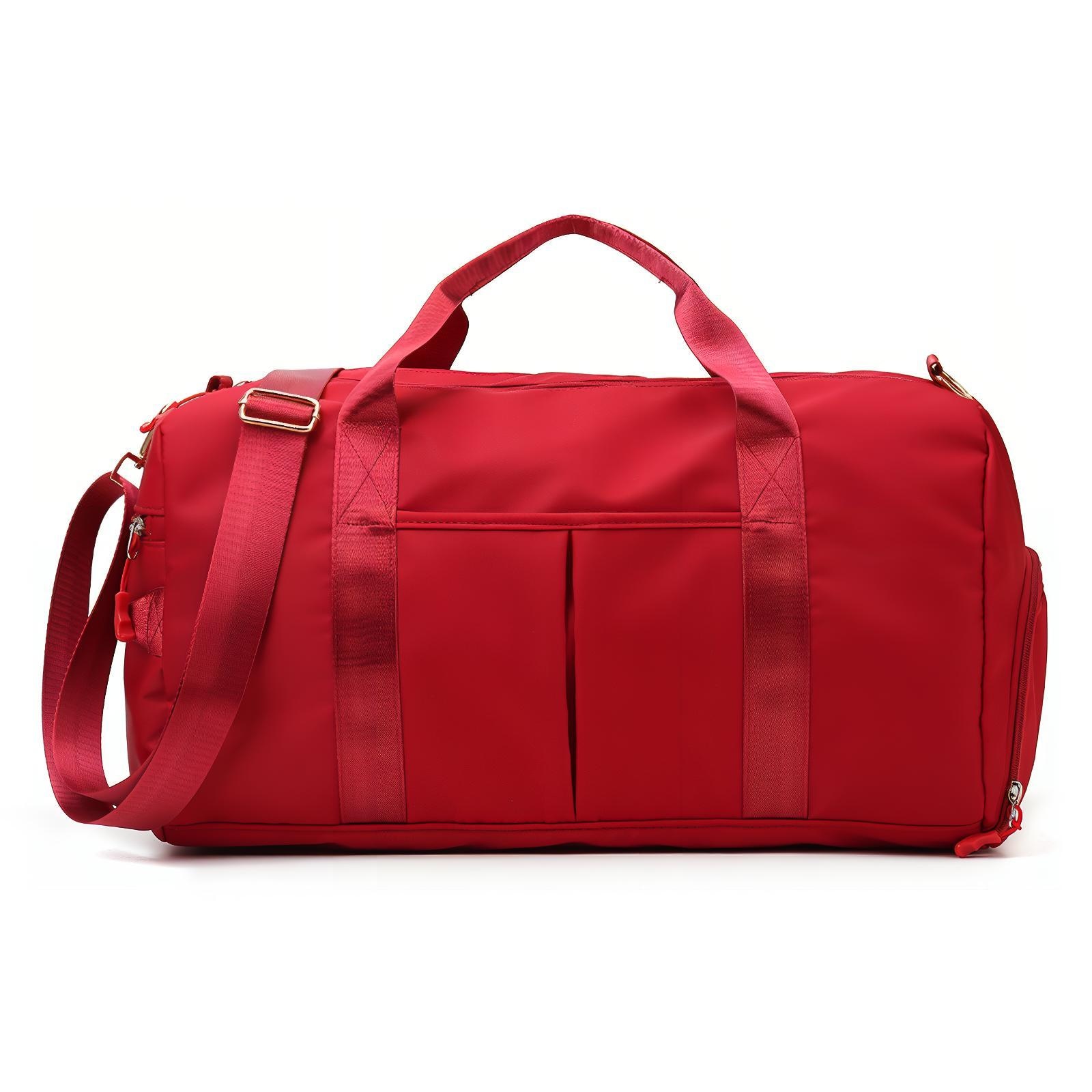 行途 Xingtu Gym Bag