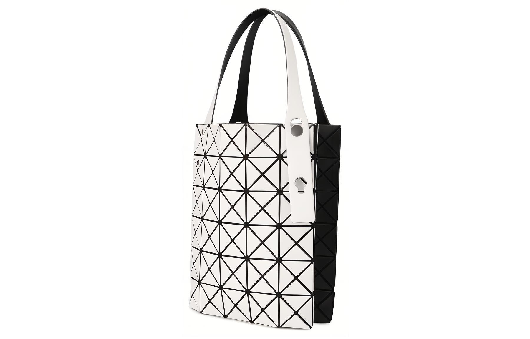 ISSEY MIYAKE/三宅一生 ISSEY MIYAKE DUO Tote