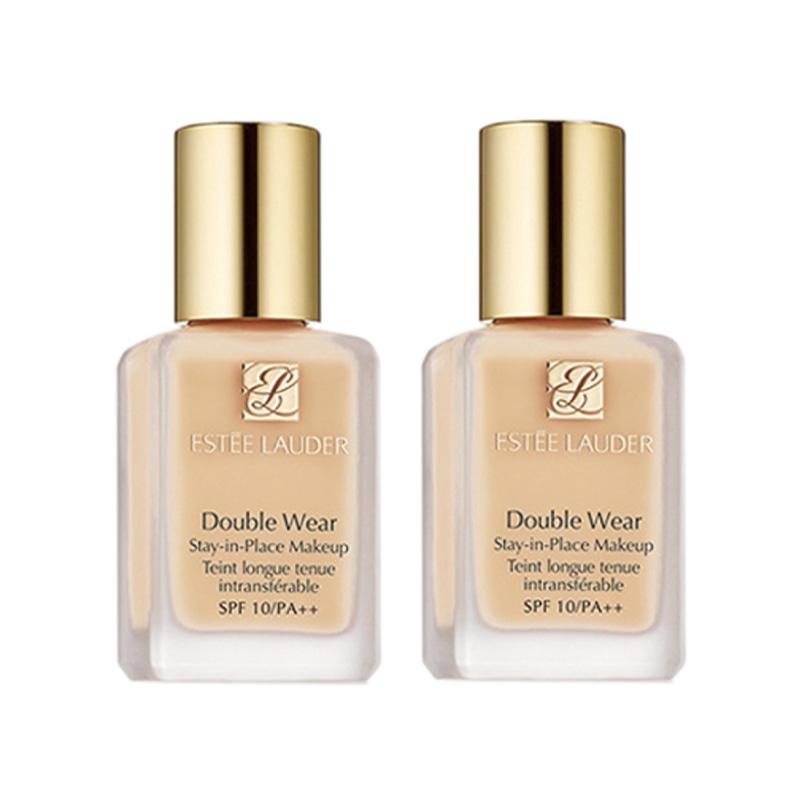 ESTEE LAUDER/雅诗兰黛 1w1BONE 30ml*2