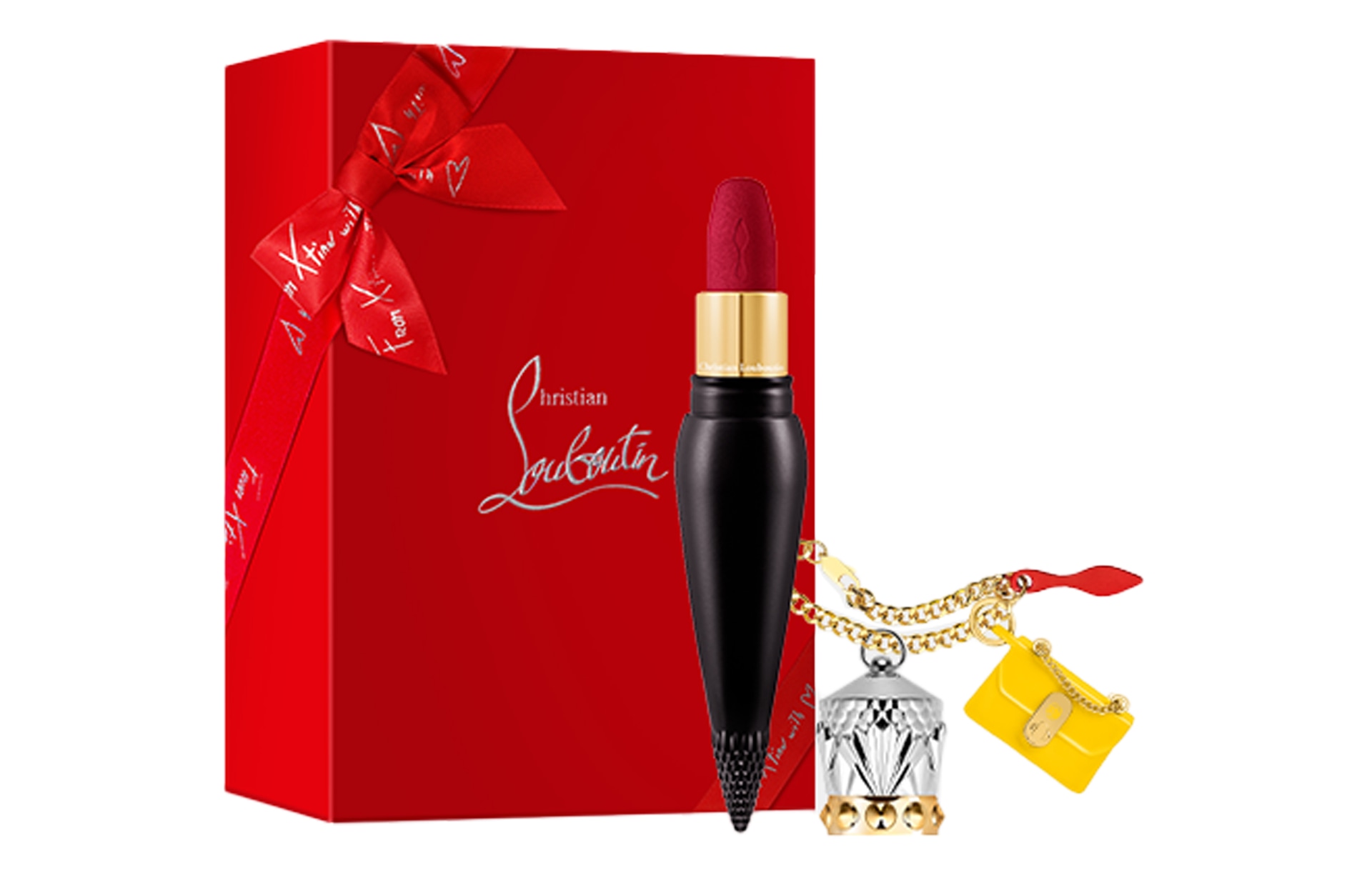 Christian Louboutin/路铂廷 CL 001M+