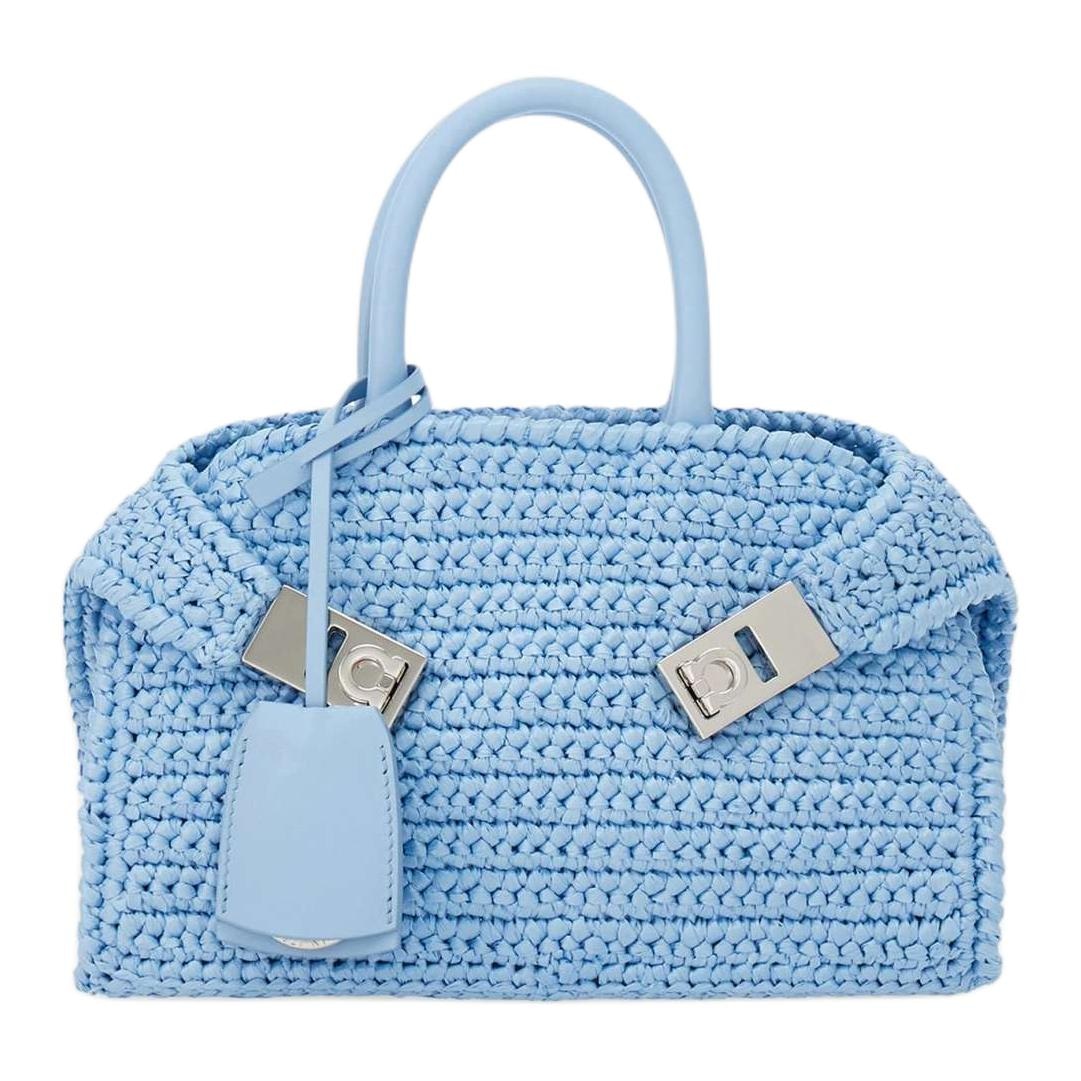 FERRAGAMO/菲拉格慕 Ferragamo Mini Handbag