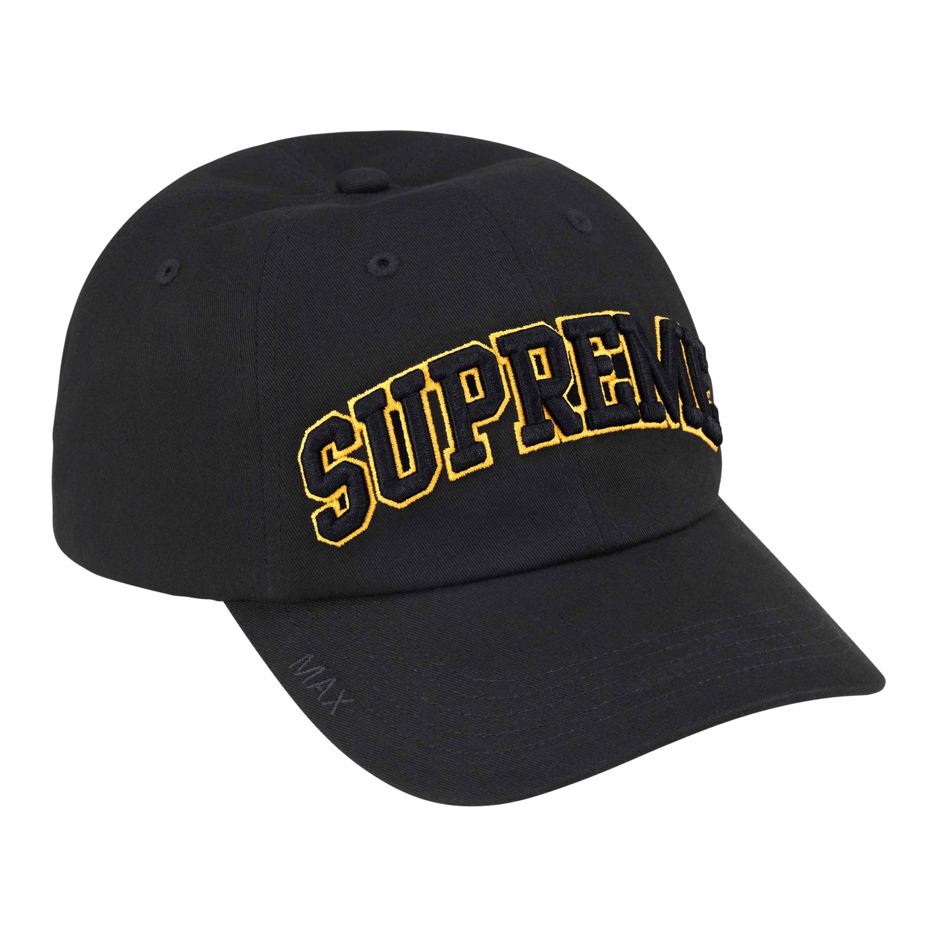 Supreme SS24 Week 15 6-Panel