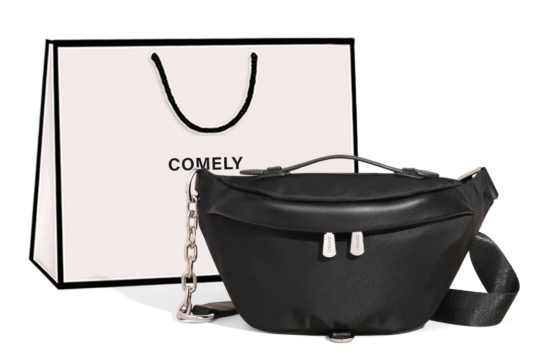 康莉/COMELY COMELY