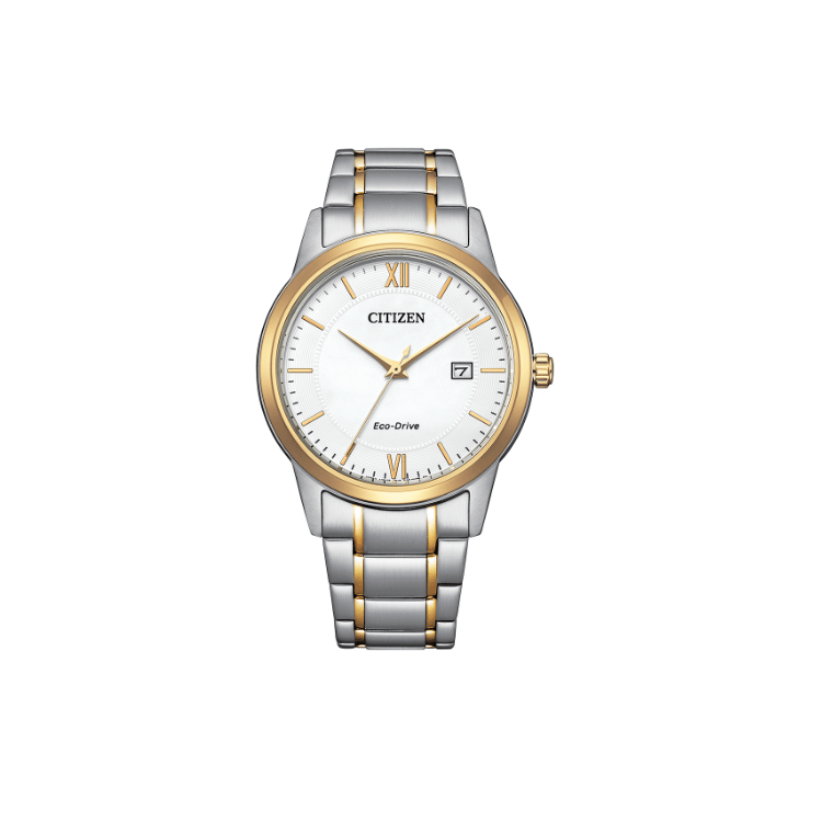 CITIZEN/西铁城 CITIZENEco Drive 18K 40mm