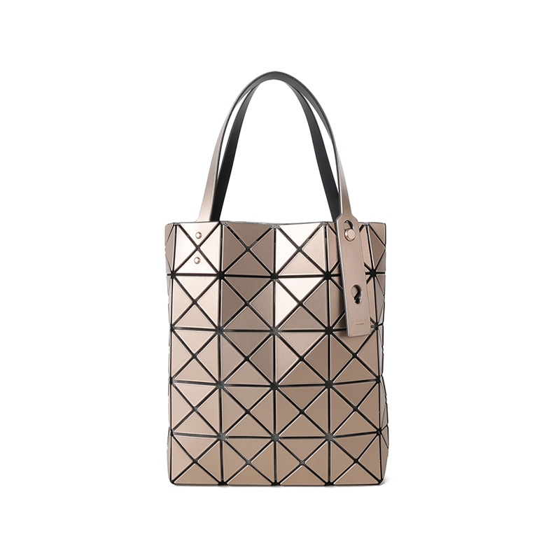 ISSEY MIYAKE/三宅一生 ISSEY MIYAKE Lucent Boxy PVC