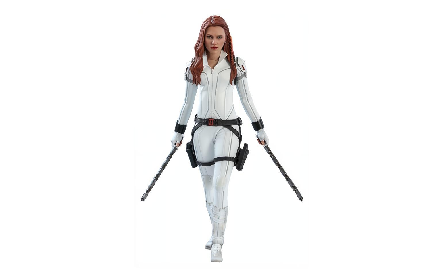 Hot Toys 16 mms601 28cm
