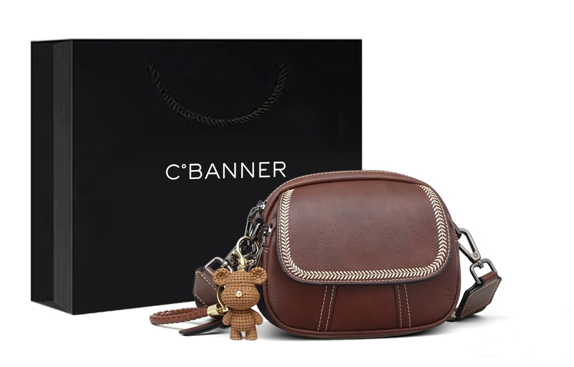 千百度C°BANNER CBANNER