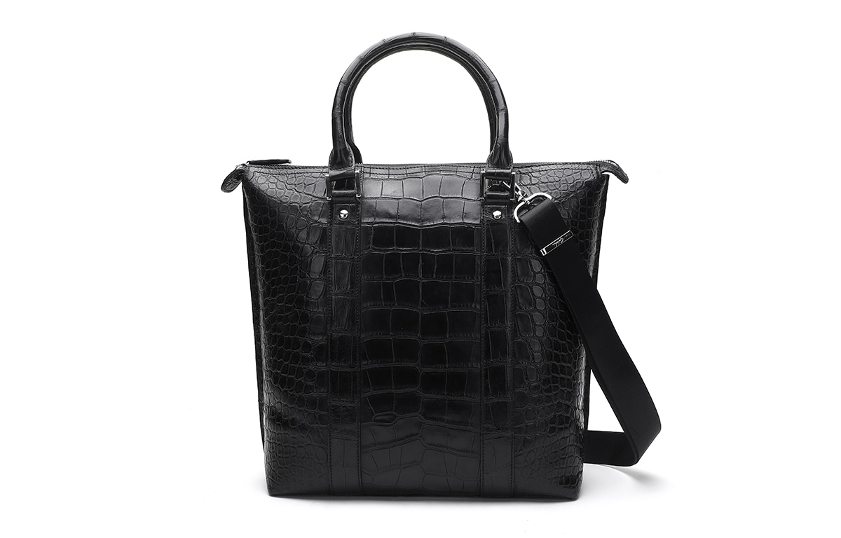 Satchi Luxury Briefcase