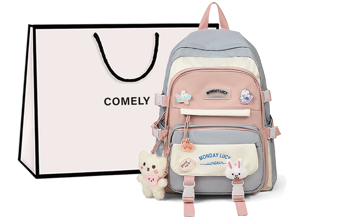 康莉/COMELY COMELY