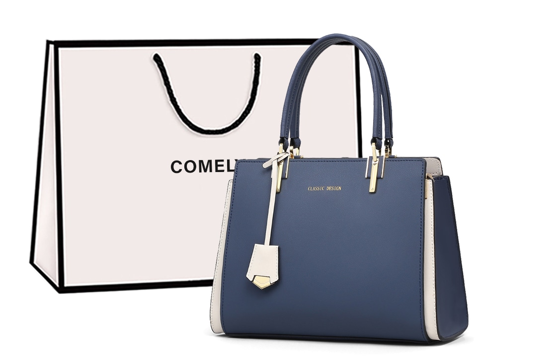 康莉/COMELY COMELY