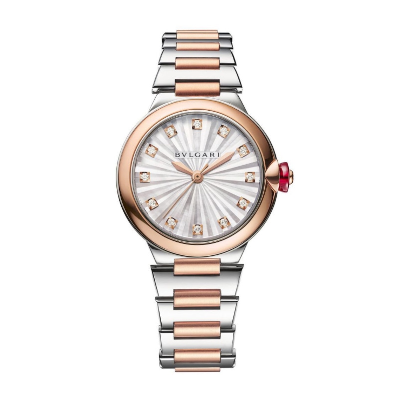 BVLGARI/宝格丽 BVLGARI LVCEA