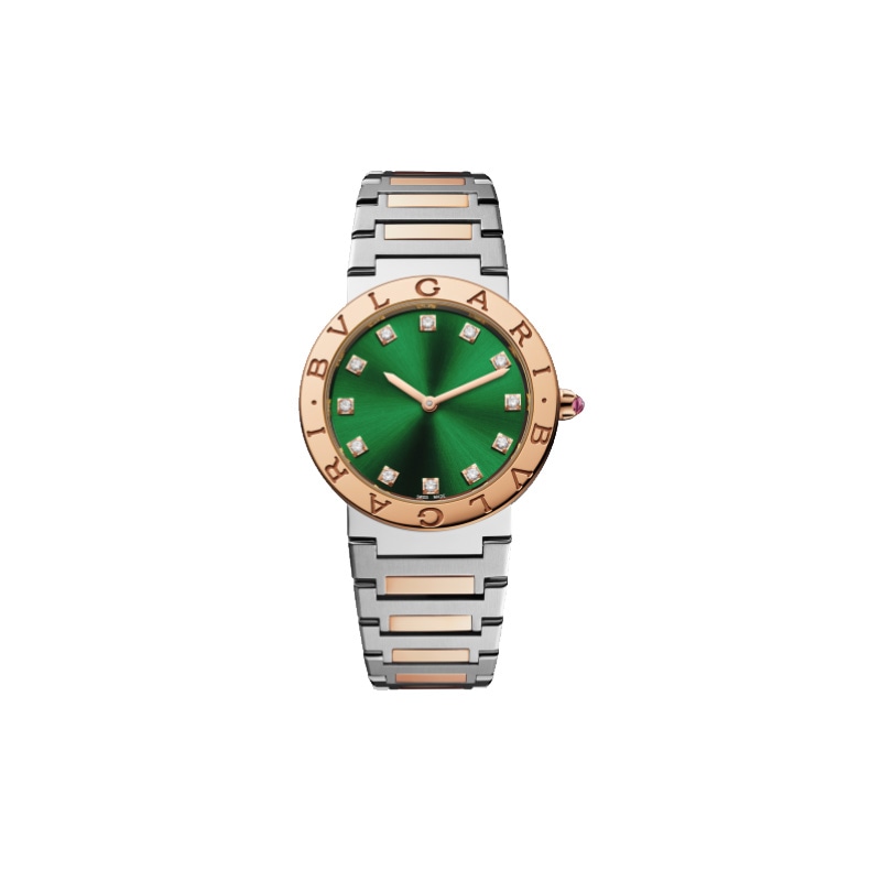 BVLGARI/宝格丽 BVLGARIBVLGARI BVLGARI 18k 33mm 30