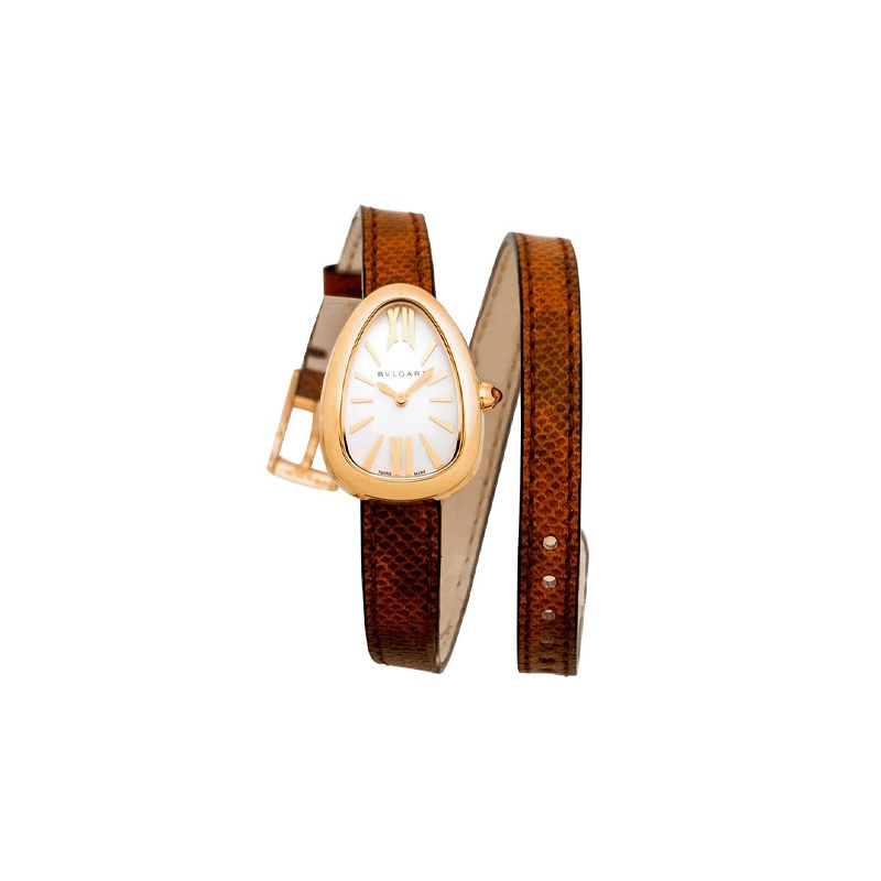 BVLGARI/宝格丽 BVLGARISERPENTI 32mm 50