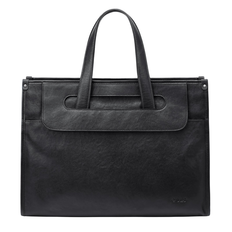 GOLF/高尔夫 GOLF Briefcase Black