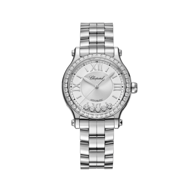 CHOPARD/萧邦 CHOPARDHAPPY SPORT 30 33mm