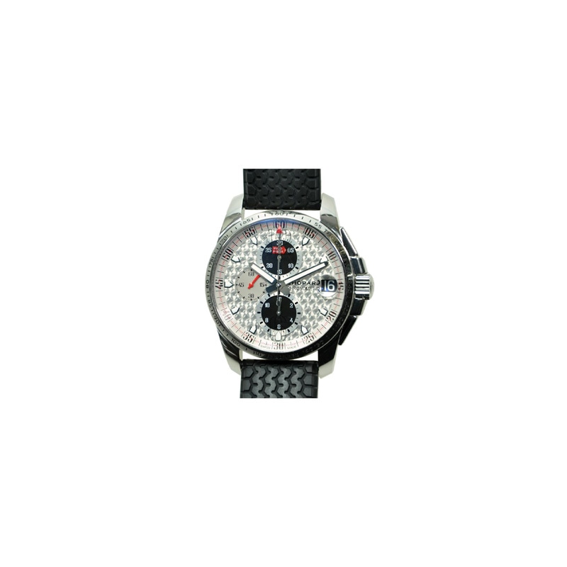 CHOPARD/萧邦 CHOPARDMILLE MIGLIA 100 44mm