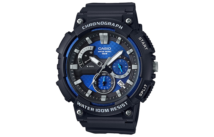 CASIO/卡西欧 CASIOYOUTH MCW-200H-2A