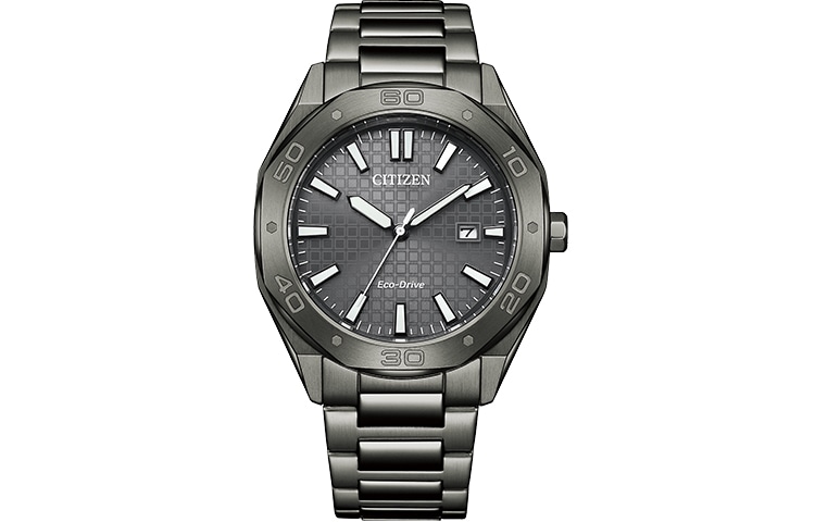 CITIZEN/西铁城 Citizen Eco Drive