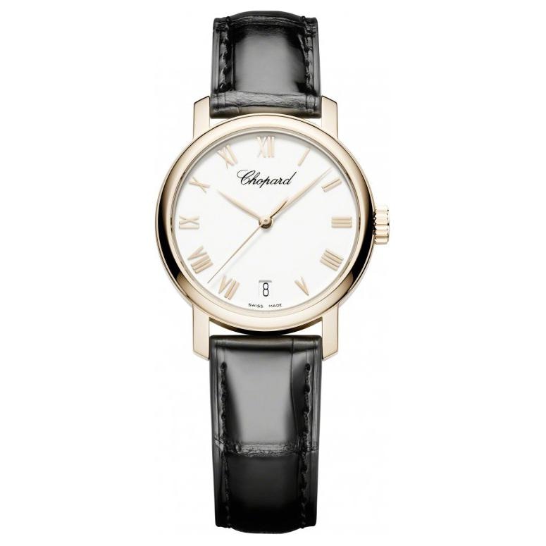 CHOPARD/萧邦 Chopard Classic
