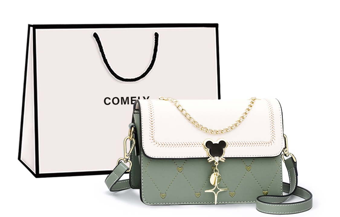 康莉/COMELY COMELY