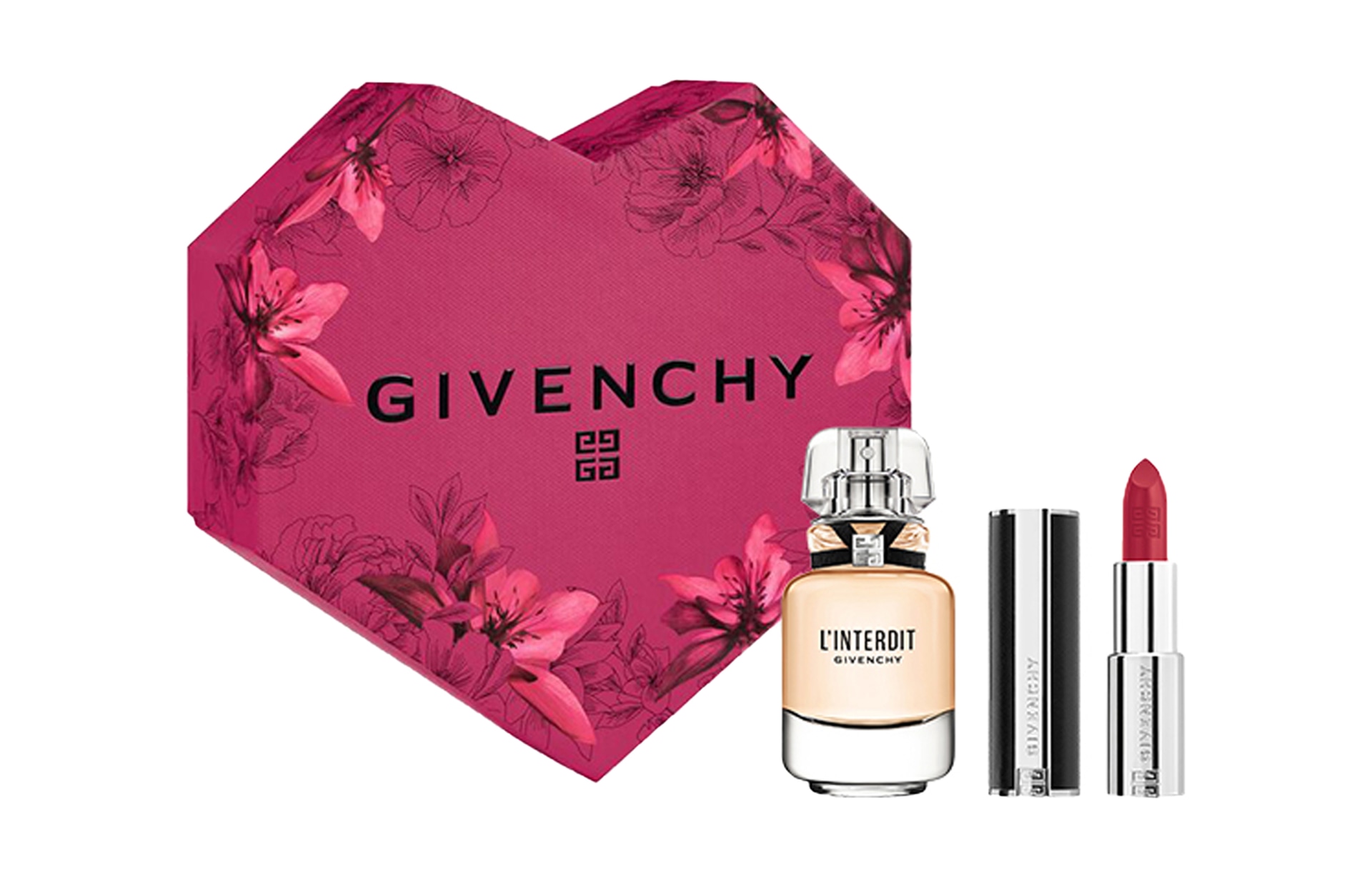 Givenchy/纪梵希 GIVENCHY EDT 35ml+227 3.4g