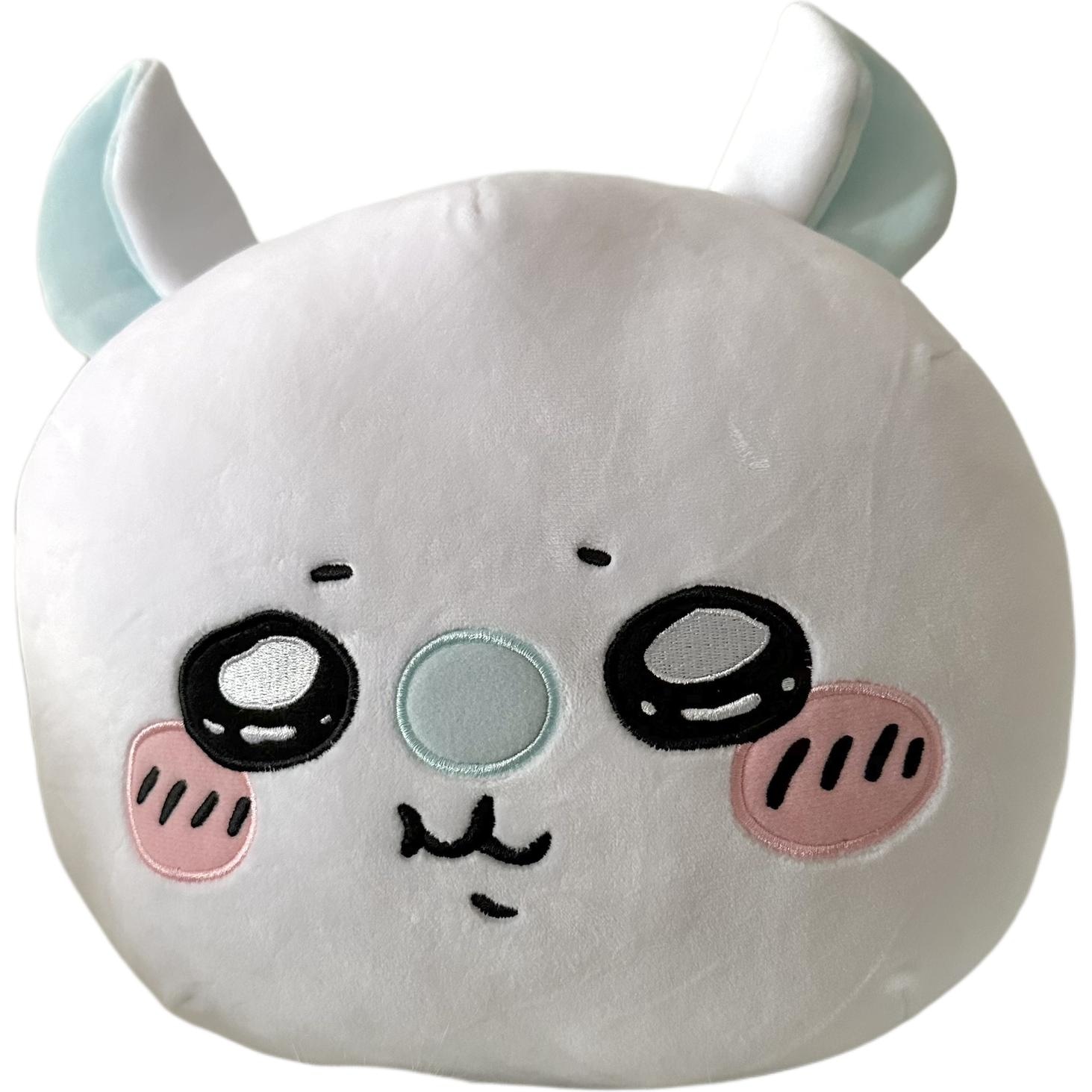 chiikawa Bigmomonga 38cm