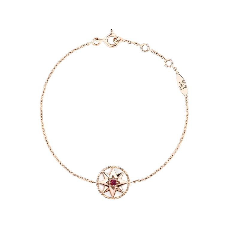 DIOR Rose des Vents