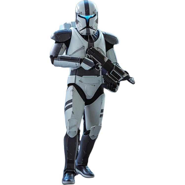 Hot Toys 16