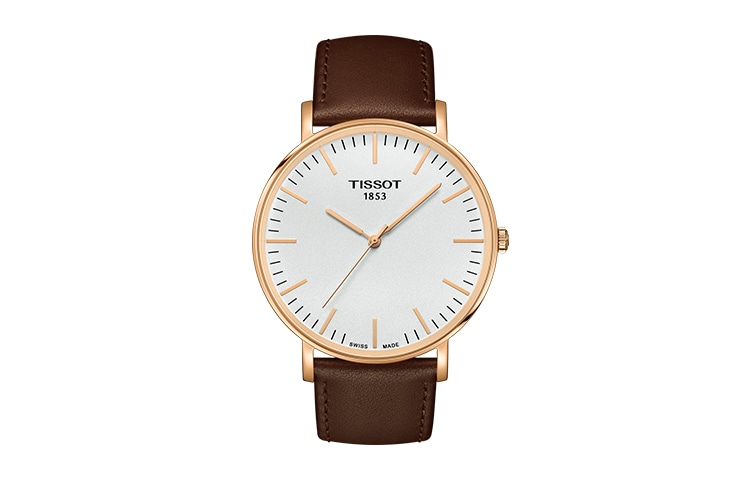 TISSOT/天梭 TISSOT 42mm T109.610.36.031.00
