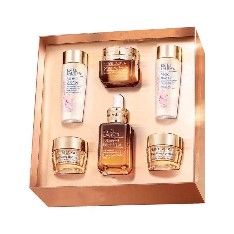 ESTEE LAUDER/雅诗兰黛 30ml+15ml+50ml*2+15ml*2
