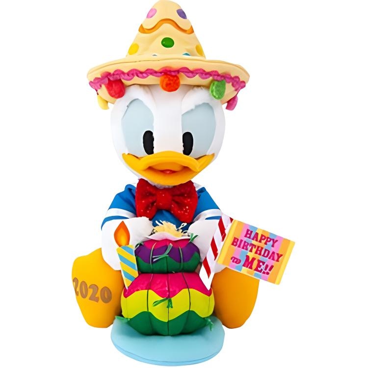 Disney/迪士尼 Disney 2020 Limited Donald Duck Plush Toy
