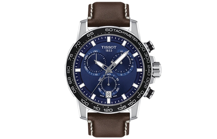 TISSOT/天梭 Tissot T-Race Blue Dial