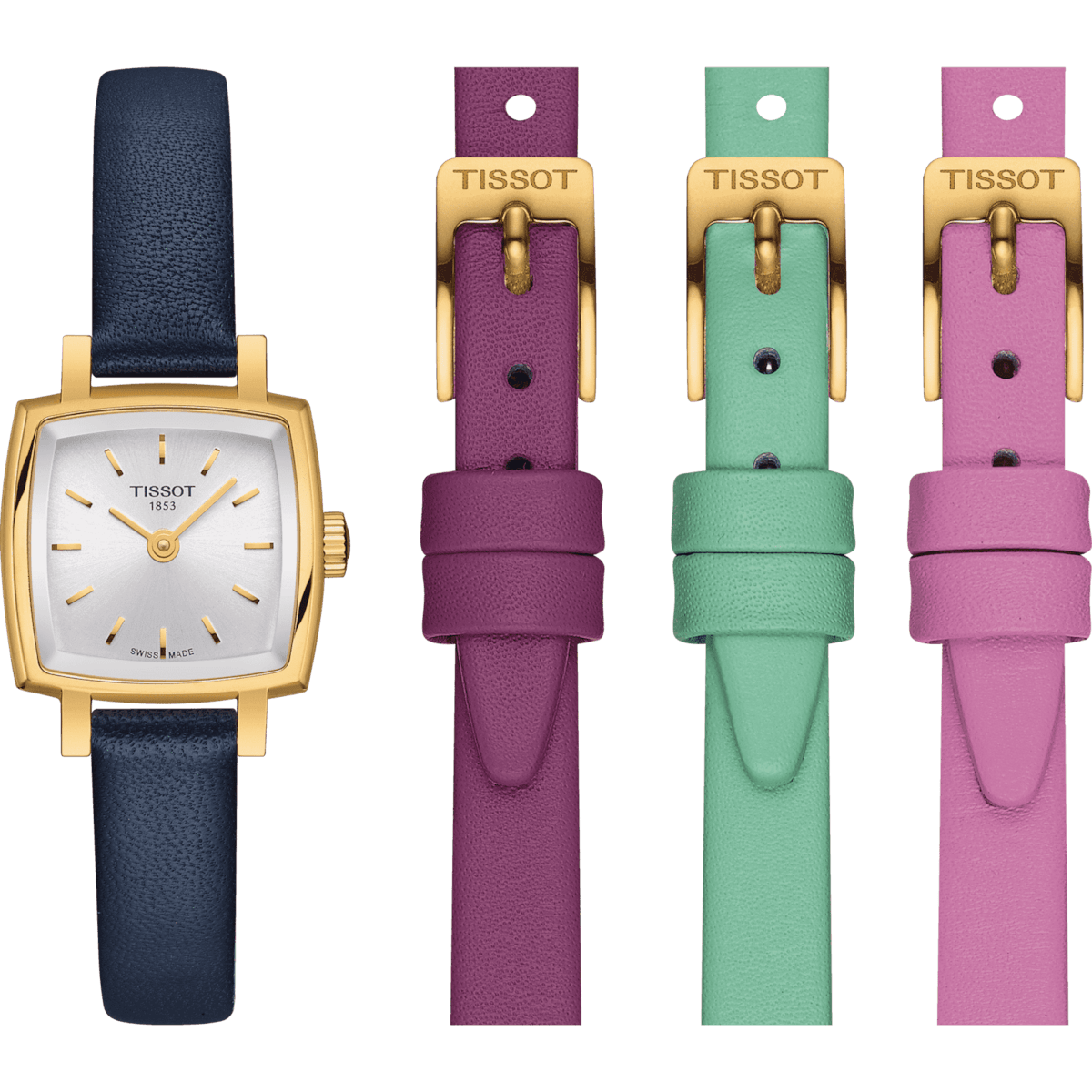 TISSOT/天梭 Tissot