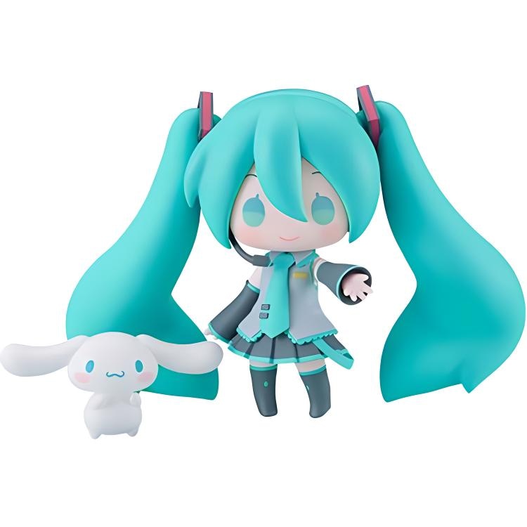 GOOD SMILE COMPANY GSC Q 10cm