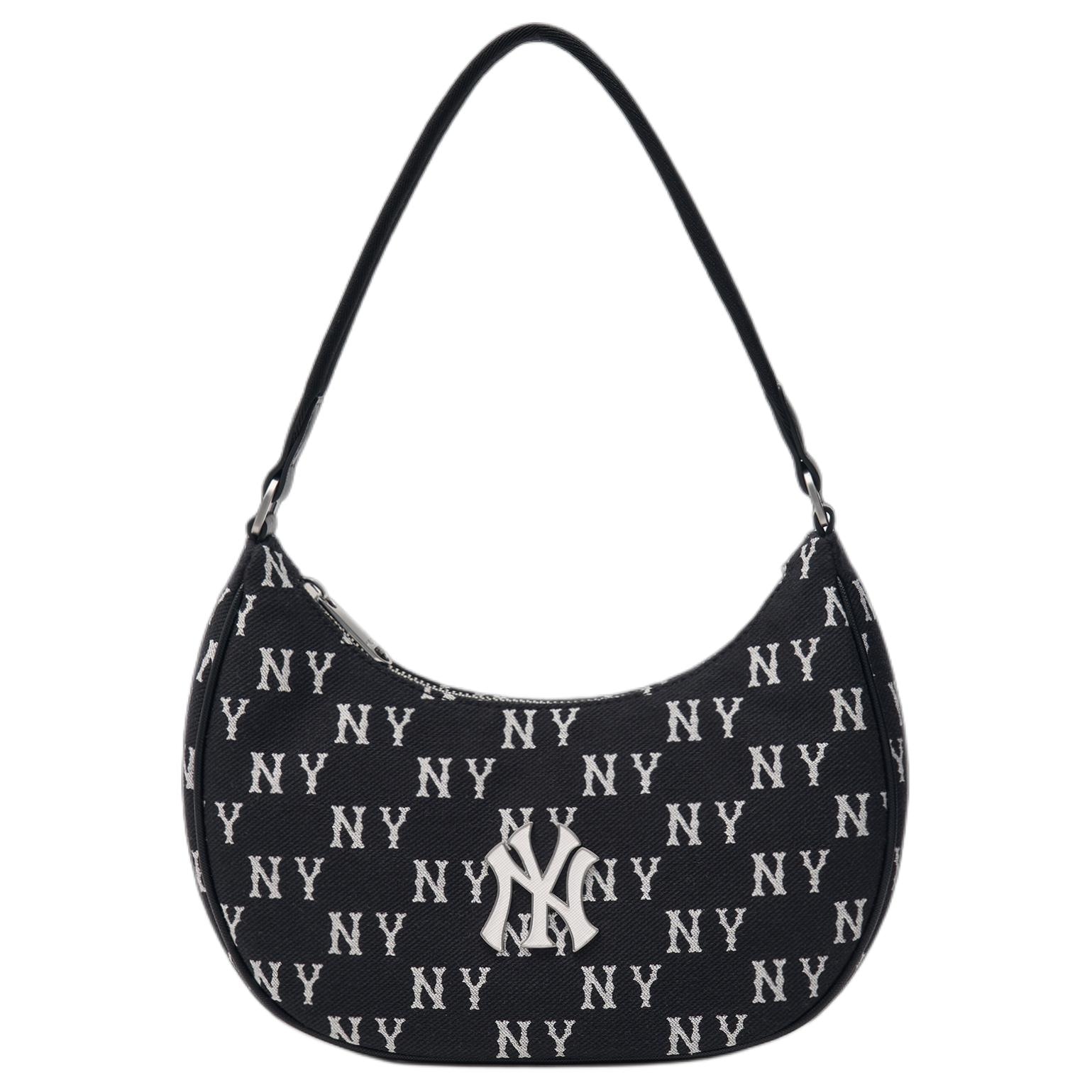 MLB Yankees Retro Black