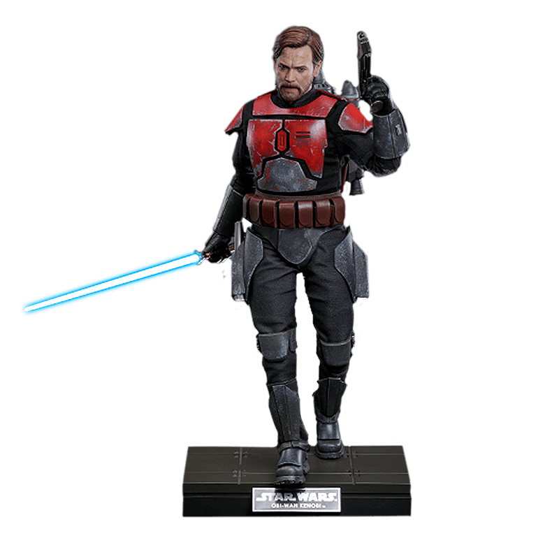 Hot Toys 16