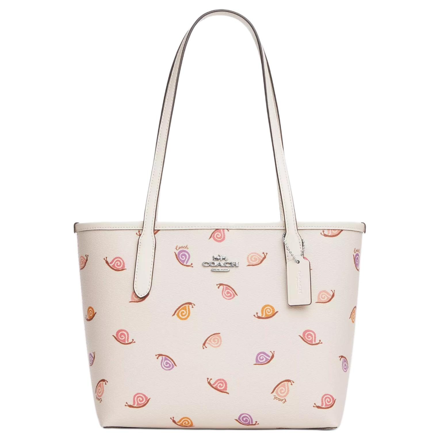 COACH/蔻驰 COACH City 20