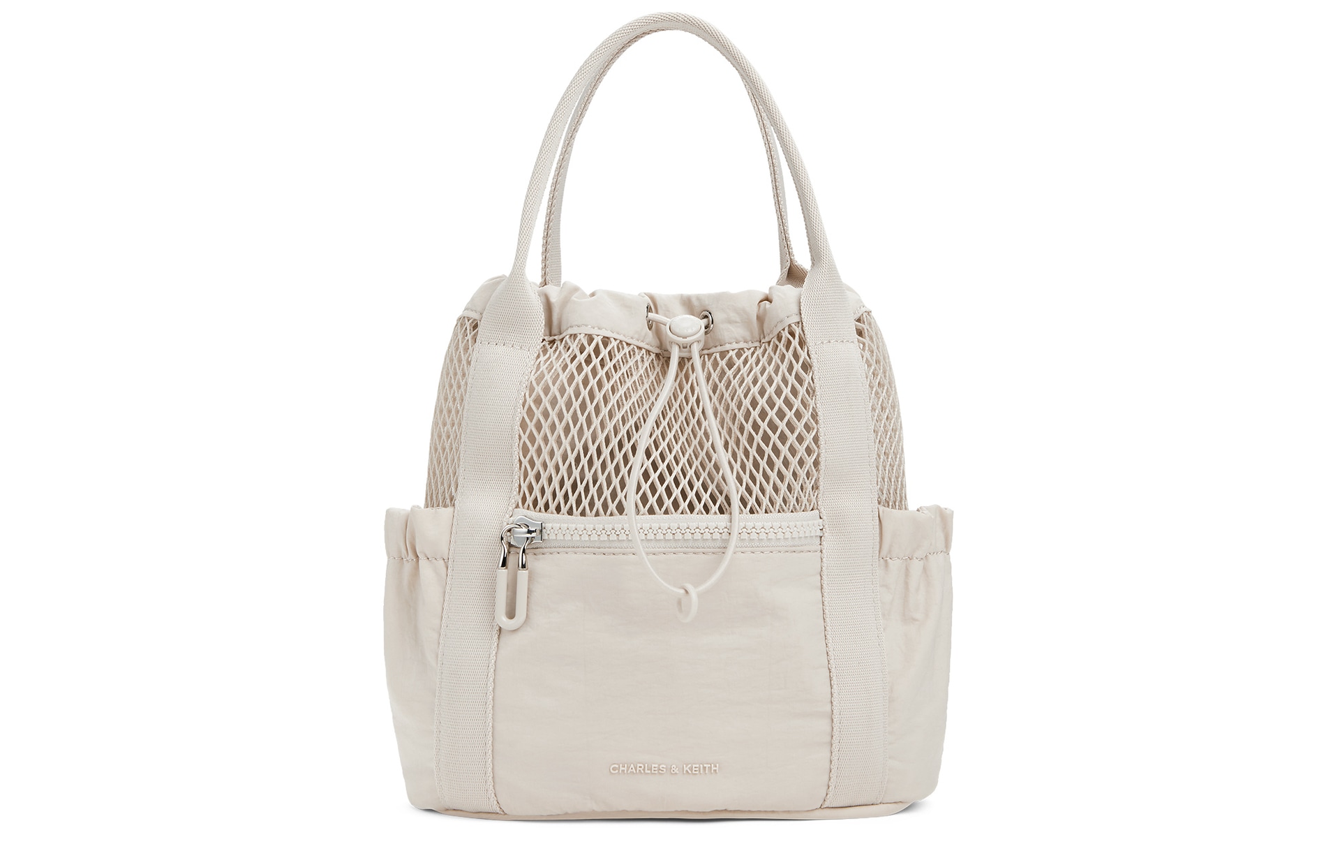 CHARLES&KEITH CHARLESKEITH ck OatNoir