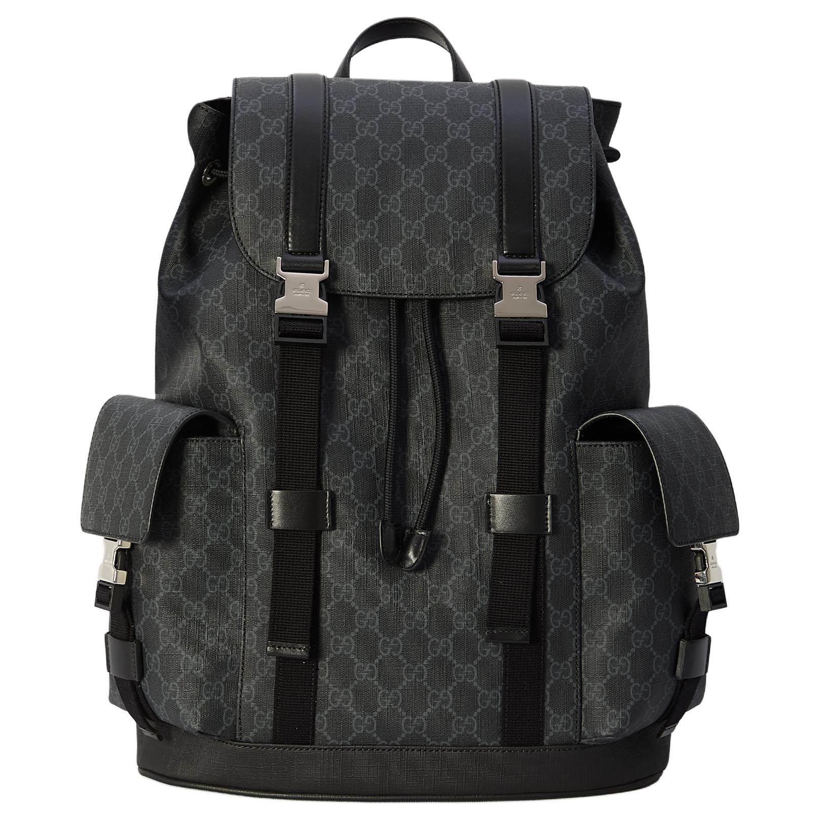 GUCCI/古驰 Gucci Backpack