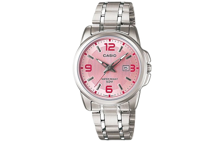 CASIO/卡西欧 Casio LTP-1314D-5AVDF